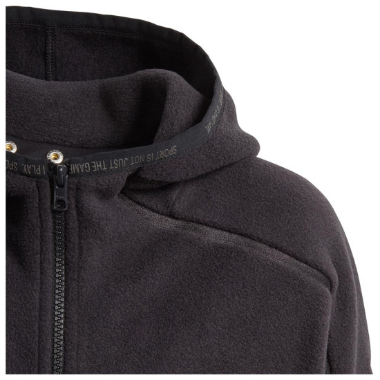 Adidas Παιδική ζακέτα Z.N.E. Full-Zip Hoodie Adidas Παιδική ζακέτα Z.N.E. Full-Zip Hoodie